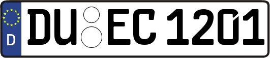 DU-EC1201