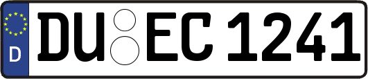 DU-EC1241