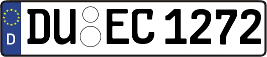 DU-EC1272