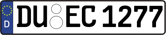 DU-EC1277