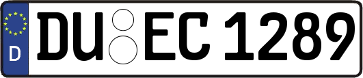 DU-EC1289