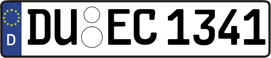 DU-EC1341