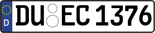 DU-EC1376