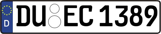 DU-EC1389
