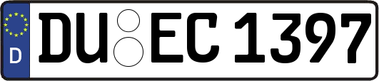 DU-EC1397