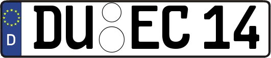 DU-EC14