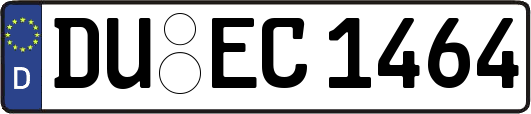 DU-EC1464
