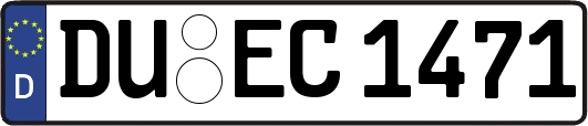 DU-EC1471