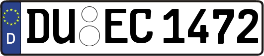 DU-EC1472