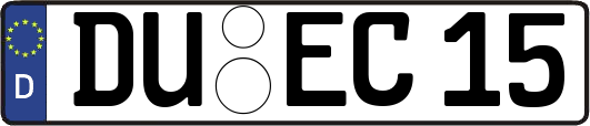 DU-EC15