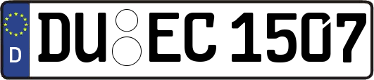 DU-EC1507