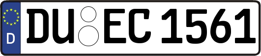DU-EC1561