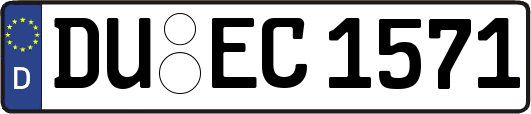 DU-EC1571