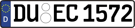 DU-EC1572
