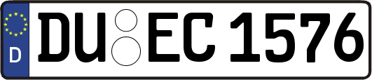 DU-EC1576