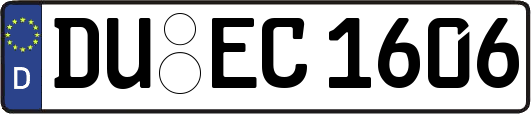 DU-EC1606