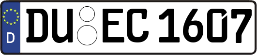 DU-EC1607