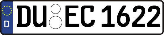 DU-EC1622