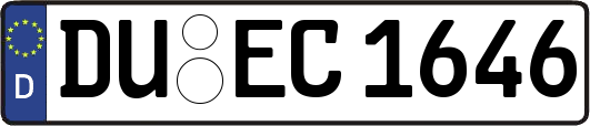 DU-EC1646