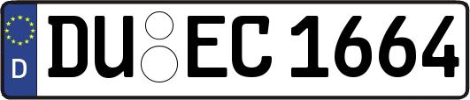 DU-EC1664