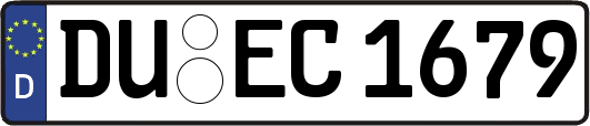 DU-EC1679