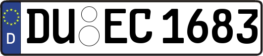 DU-EC1683
