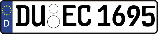 DU-EC1695