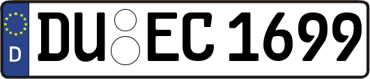 DU-EC1699