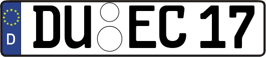 DU-EC17