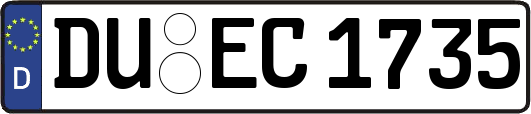 DU-EC1735