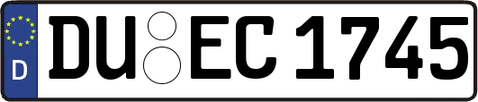 DU-EC1745