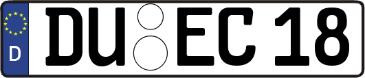 DU-EC18