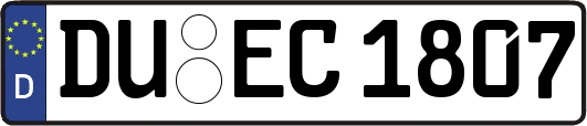 DU-EC1807
