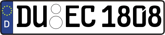 DU-EC1808