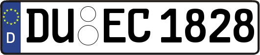 DU-EC1828