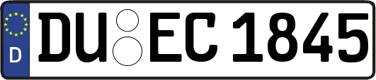 DU-EC1845