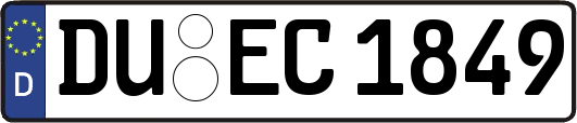 DU-EC1849