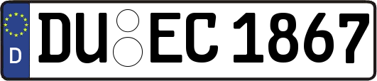 DU-EC1867