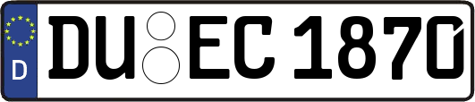 DU-EC1870
