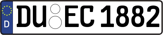 DU-EC1882