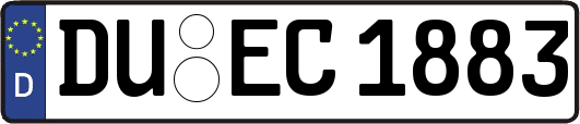 DU-EC1883