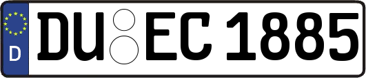 DU-EC1885
