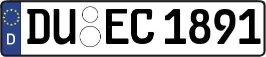 DU-EC1891