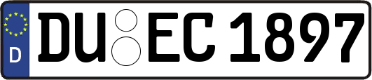 DU-EC1897
