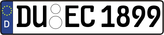DU-EC1899