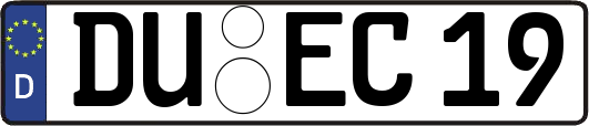 DU-EC19