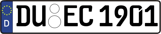 DU-EC1901
