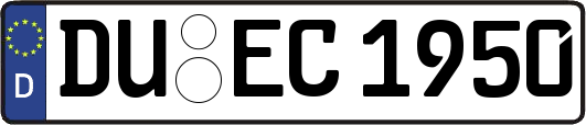 DU-EC1950