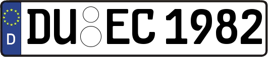 DU-EC1982