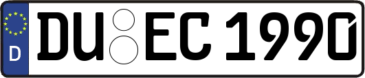 DU-EC1990